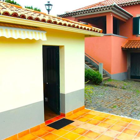 Casa Da Tia Clementina Villa Santana  Kültér fotó
