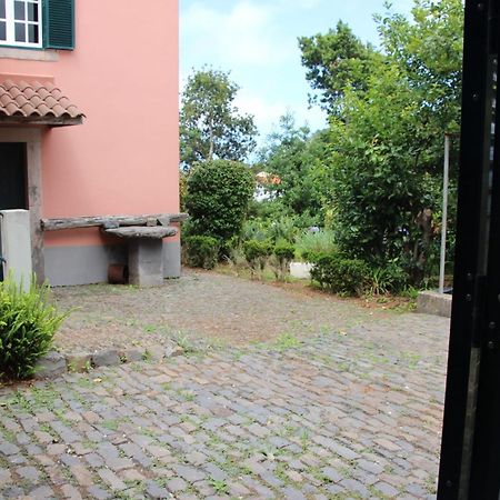 Casa Da Tia Clementina Villa Santana  Kültér fotó