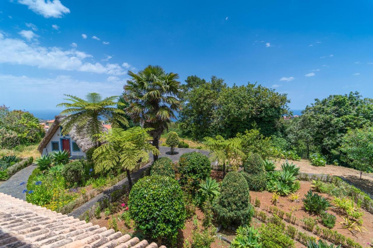 Casa Da Tia Clementina Villa Santana  Kültér fotó