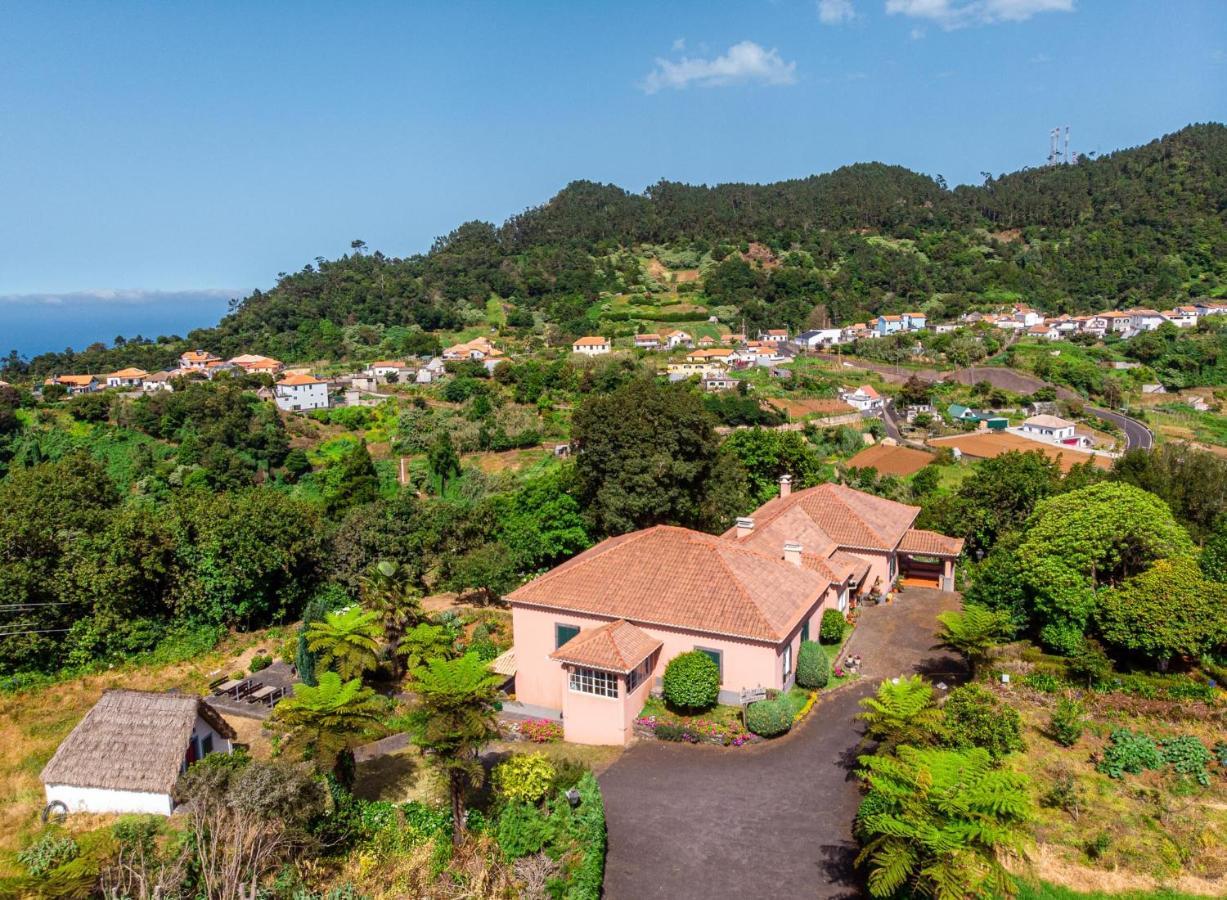 Casa Da Tia Clementina Villa Santana  Kültér fotó