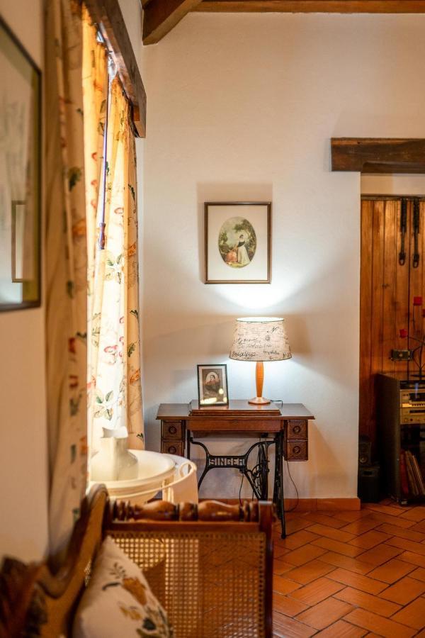 Casa Da Tia Clementina Villa Santana  Kültér fotó