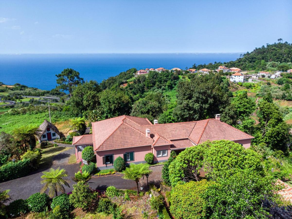 Casa Da Tia Clementina Villa Santana  Kültér fotó