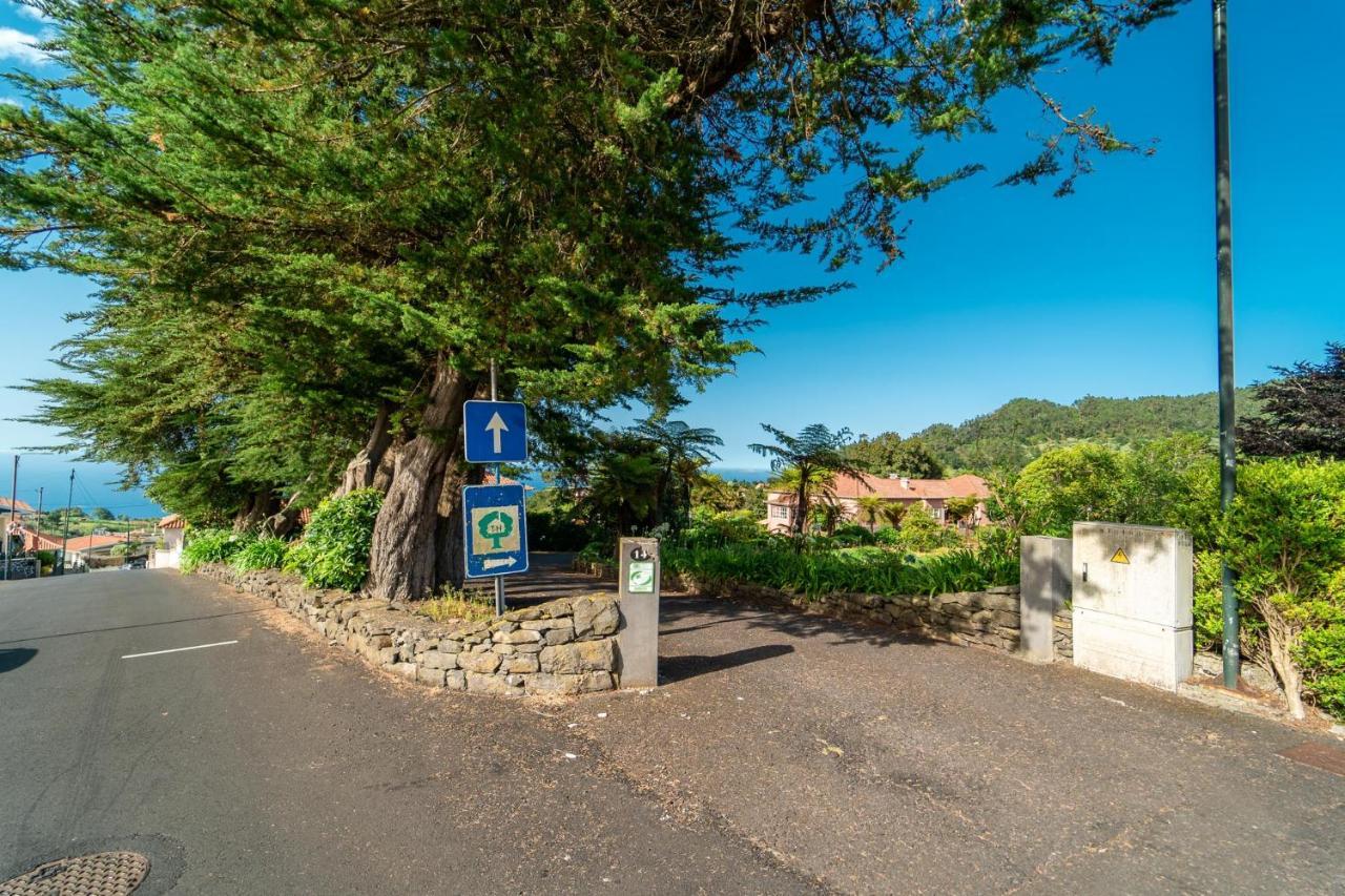 Casa Da Tia Clementina Villa Santana  Kültér fotó