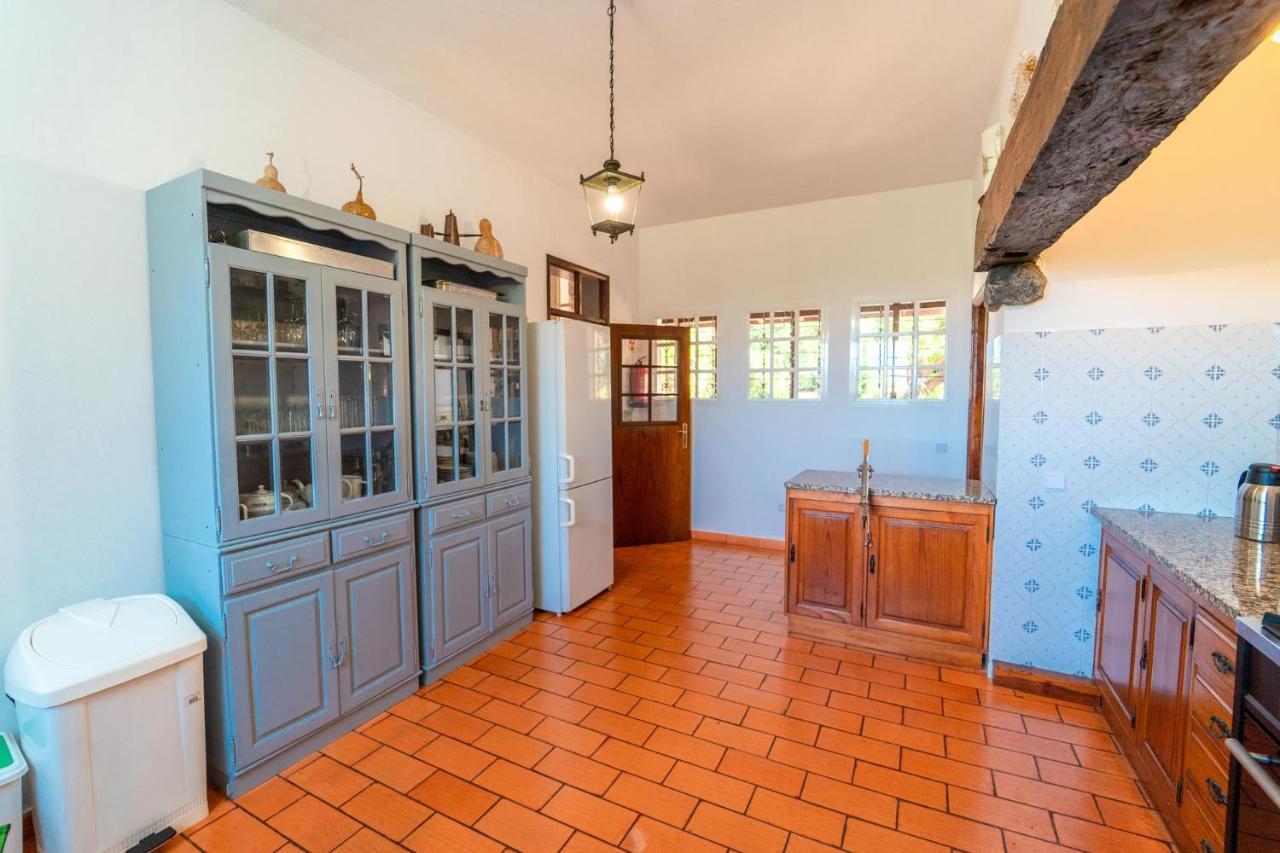 Casa Da Tia Clementina Villa Santana  Kültér fotó
