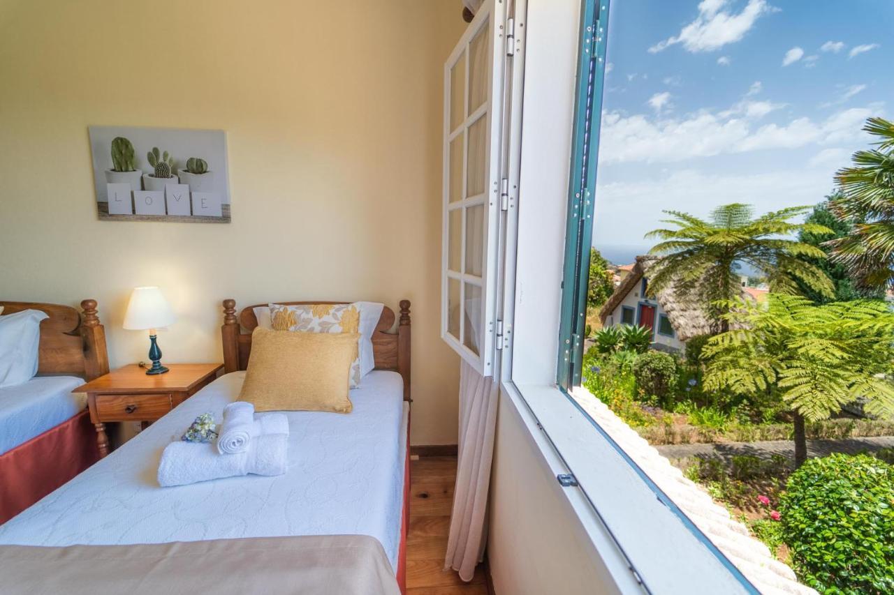 Casa Da Tia Clementina Villa Santana  Kültér fotó