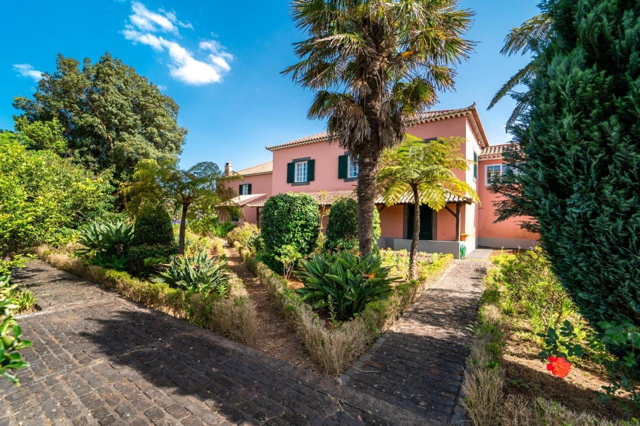 Casa Da Tia Clementina Villa Santana  Kültér fotó