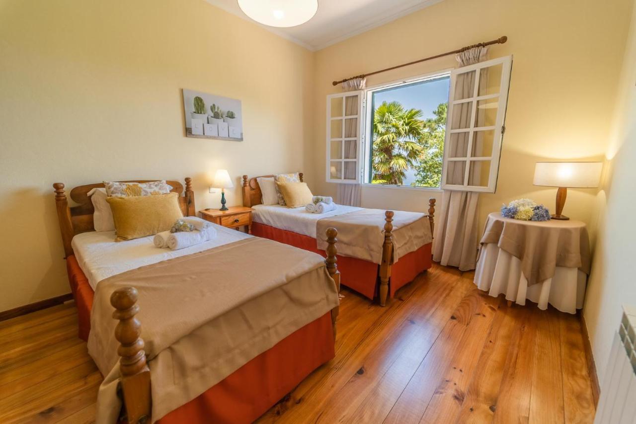 Casa Da Tia Clementina Villa Santana  Kültér fotó