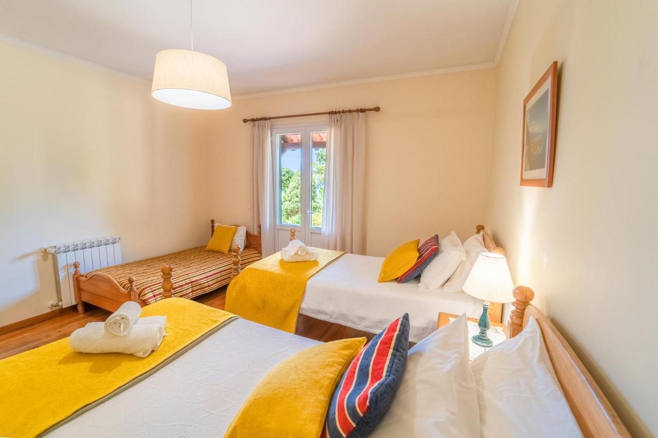 Casa Da Tia Clementina Villa Santana  Kültér fotó