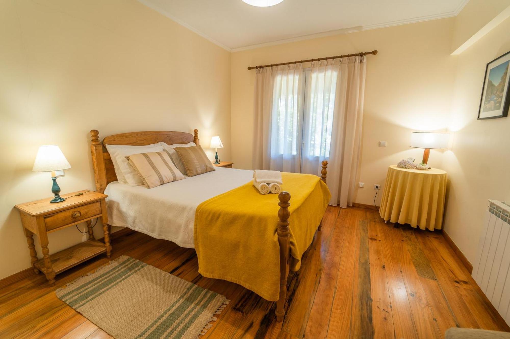 Casa Da Tia Clementina Villa Santana  Kültér fotó
