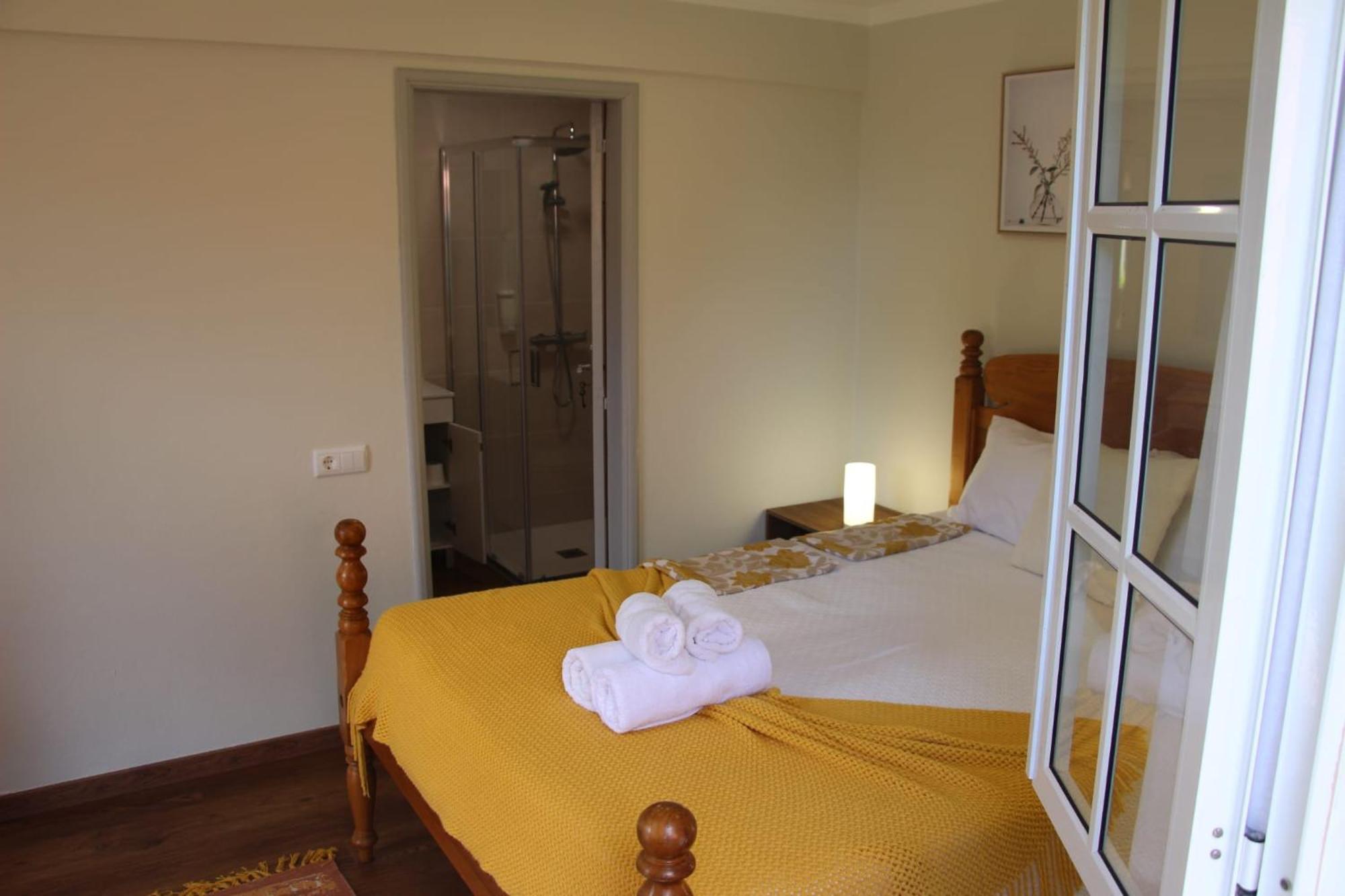 Casa Da Tia Clementina Villa Santana  Kültér fotó